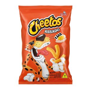 Salgadinho Cheetos Lua Queijo Parmessão 35g 300061655 - Elma Chips