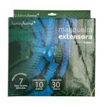 Mangueira_Extensora_Esguicho_Ajustável_Múltiplo_Sortida_10mx4,8x18cm_Ref.LM2357JAR_honeyhome