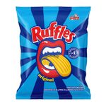 Batata_Frita_Ruffles_Sal_33g_Ref.300061871_Elma_Chips