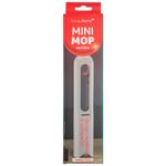 Rodo_Mini_Mop_Portátil_Moderna_Plástico_25x4,5x4cm_Ref.LM2380MO_honeyhome
