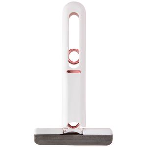 Rodo Mini Mop Portátil Moderna Plástico 25x4,5x4cm LM2380MO - honeyhome