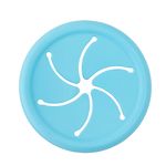 Copo_Infantil_Com_Tampa_Silicone_Sortido_150ml_11,5x10,5x7,5cm_Ref.LM2403BB_honeyhome