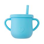 Copo_Infantil_Com_Tampa_Silicone_Sortido_150ml_11,5x10,5x7,5cm_Ref.LM2403BB_honeyhome