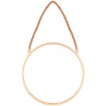 Espelho_Decorativo_Redondo_Com_Alça_Algodão_Moldura_Plástico_Sortido_30x30x1,5cm_Ref.LM2838_honeyhome