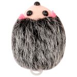 Brinquedo_Para_Gato_Pelúcia_Ratinho_Poliéster_7x6x5,5cm_Ref.LM2949PET_honeyhome
