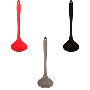 Concha Silicone e Nylon 28,5x8,5cm - honeyhome