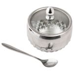 Acucareiro_Com_Colher_Aco_Inox_85x85x9cm_LM2769_-_honeyhome