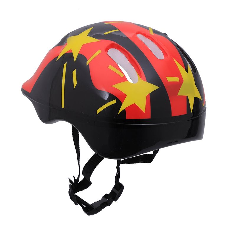 Skate Semi Profissional Com Kit de Proteção 8 Peças 6960 - Zippy