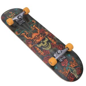 Skate Semi Profissional 6956 - Zippy Toys