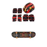 Skate_Semi_Profissional_Com_Kit_de_Proteção_8_Peças_6960_-_Zippy_Toys