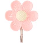 Kit_2_Ganchos_Autoadesivos_Flores_Ferro_E_Plástico_Sortidos_5x6,5x2cm_Ref.LM2655BEL_honeyhome