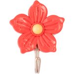 Kit_2_Ganchos_Autoadesivos_Flores_Ferro_E_Plástico_Sortidos_5x6,5x2cm_Ref.LM2655BEL_honeyhome