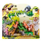 Kit_Animais_Selvagens_Aventura_Na_Selva_Zoo_Crew_Ref.VB1498_Vipimport