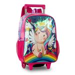 Mochila_de_Carrinho_Infantil_Unicórnio_Holográfica_UN3496K_-_Clio_Style