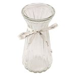 Vaso_Com_Laço_Just_For_You_Bela_Casa_Vidro_Soda-cal_10x21,5cm_LM2666BEL_-_honeyhome