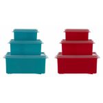 Conjunto_de_Potes_Plástico_Quadrado_Baixo_Sortido_3_Peças_7722_-_Top_Line