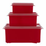 Conjunto_de_Potes_Plástico_Quadrado_Baixo_Sortido_3_Peças_7722_-_Top_Line