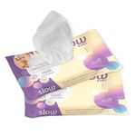 Lencos_Umedecidos_Slow_Baby_Pacote_Com_48_Unidades_LS8013_-_Lanossi