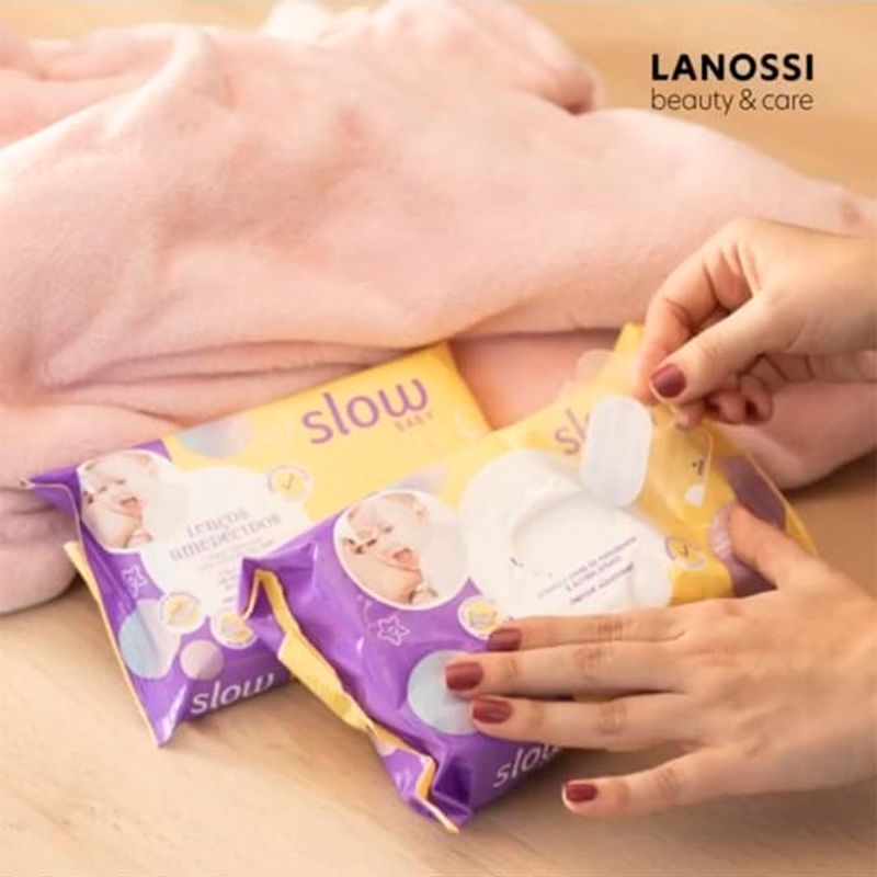 Lencos_Umedecidos_Slow_Baby_Pacote_Com_48_Unidades_LS8013_-_Lanossi