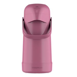 Garrafa Térmica Magic Pump 500ml Lilás Connect 57180 - Termolar