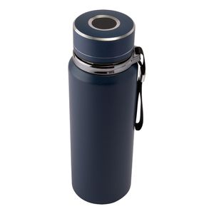 Garrafa Térmica com Display de Temperatura Aço Inox e Plástico Sortida 800ml LM2715SLIM - honeyhome