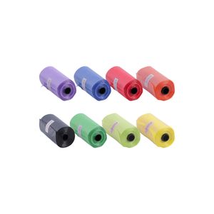 Refil Saquinho Coleta Fezes 8 Peças RG0075-Ringo