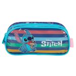 Estojo_Escolar_Duplo_Stitch_Poliéster_Azul_Ref.EI41534SCAZ_MaxLog