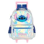 Mochila_de_Rodinhas_Stitch_Poliéster_Prata_IC41682SCPR_-_MaxLog
