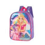 Mochila_de_Costas_Infantil_Barbie_Poliéster_Violeta_IS40852BBVL_-_MaxLog