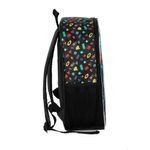 Mochila_de_Costas_Infantil_Dc_Batwheels_Poliéster_Preto_IS41261BWPT_-_MaxLog