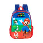 Mochila_de_Costas_Infantil_Super_Mario_Poliéster_Vermelho_IS41381MOVM_-_MaxLog
