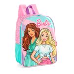 Mochila_de_Costas_Infantil_Barbie_Poliéster_Rosa_IS41411BBRS_-_MaxLog