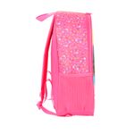 Mochila_de_Costas_Infantil_Barbie_Be_Unique_Poliéster_Pink_IS41411BBPK_-_MaxLog
