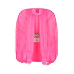 Mochila_de_Costas_Infantil_Barbie_Be_Unique_Poliéster_Pink_IS41411BBPK_-_MaxLog