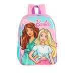 Mochila_de_Costas_Infantil_Barbie_Poliéster_Rosa_IS41411BBRS_-_MaxLog