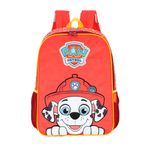 Mochila_de_Costas_Infantil_Patrulha_Canina_Poliester_Vermelho_IS41621PAVM_-_MaxLog