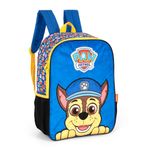 Mochila_de_Costas_Infantil_Patrulha_Canina_Poliéster_Azul_Ref.IS41621PAZ_MaxLog