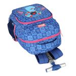 Mochilete_Com_Rodinhas_Infantil_Stitch_Poliéster_Azul_MC47741SCAZ_-_MaxLog