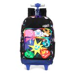 Mochilete_Com_Rodinhas_Infantil_Divertidamente_2_Preto_MC47757DMPT_-_MaxLog