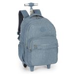 Mochilete_Com_Rodinhas_Juvenil_Adv_Poliéster_Jeans_MC47822AVJN_-_MaxLog