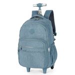 Mochilete_Com_Rodinhas_Juvenil_Adv_Poliéster_Jeans_MC47822AVJN_-_MaxLog