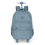 Mochilete_Com_Rodinhas_Juvenil_Adv_Poliéster_Jeans_MC47822AVJN_-_MaxLog