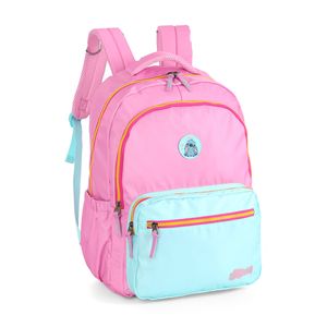Mochila de Costas Juvenil Laptop Stich Rosa Ref.MJ47731SCRS MaxLog