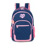 Mochila_de_Costas_Juvenil_Laptop_Barbie_Poliéster_Azul_MJ47706BBAZ_-_MaxLog