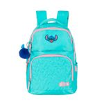 Mochila_de_Costas_Juvenil_Stitch_Laptop_Poliéster_Turquesa_MJ47745SCTR_-_MaxLog