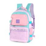 Mochila_de_Costas_Juvenil_Up4you_Laptop_Poliéster_Rosa_Ref.MJ49081UPRS_MaxLog