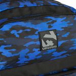 Mochila_de_Costas_Up4you_4y_Camuflada_Poliéster_Azul_MS47991UPAZ_-_MaxLog