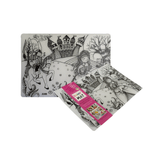 Tapete_Para_Colorir_Funny_Mat_Príncipe_E_Princesa_Polipropileno_1010_-_Menno