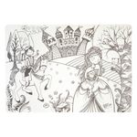 Tapete_Para_Colorir_Funny_Mat_Príncipe_E_Princesa_Polipropileno_1010_-_Menno