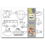 Tapete_Para_Colorir_Funny_Mat_Veículos_Polipropileno_1012_-_Menno